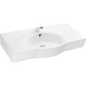 Раковина Jacob Delafon Ove 90.5х47 см (E1703-53-00)