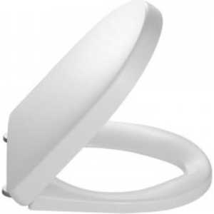 Крышка-сиденье Jacob Delafon Odeon up плавное закрывание (E6036-00)