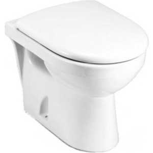 Унитаз приставной (чаша) Jacob Delafon Odeon (E1036-00)