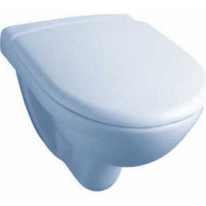 Унитаз подвесной (чаша) Jacob Delafon Odeon подвесной (E1080-6B)