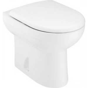 Унитаз (чаша) Jacob Delafon Odeon (E1092-00)