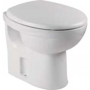 Унитаз (чаша) Jacob Delafon Patio горизонтальный выпуск (E1192-00)