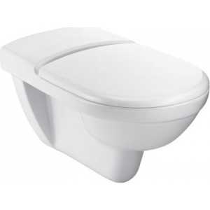 Унитаз подвесной (чаша) Jacob Delafon Odeon подвесной (E1195-00)