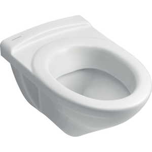 Унитаз подвесной (чаша) Jacob Delafon Collective подвесной (E1755-00)