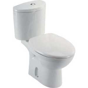 Унитаз (чаша) Jacob Delafon Patio вертикальный выпуск (E4168-00)