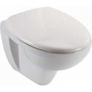 Унитаз подвесной (чаша) Jacob Delafon Patio подвесной