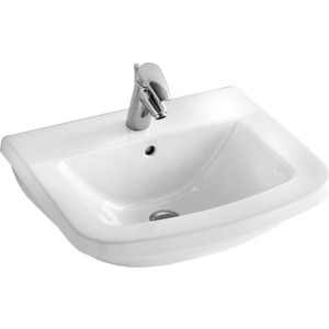 Раковина Jacob Delafon Panache 56x46 см (E1434-00)