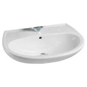 Раковина Jacob Delafon Brive 2 55х46.5 см (E1282-00)