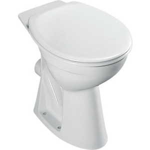 Унитаз (чаша) Jacob Delafon Brive-2 (E1738-00)