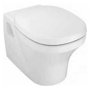 Унитаз подвесной Jacob Delafon Freelance с сиденьем (E1091-00)