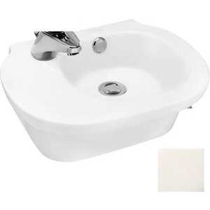 Раковина Jacob Delafon Freelance 44х35 см (E1111-5M)