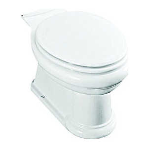 Унитаз (чаша) Jacob Delafon Revival (E1692-00)