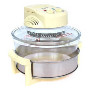 Аэрогриль Erisson A-712 Beige