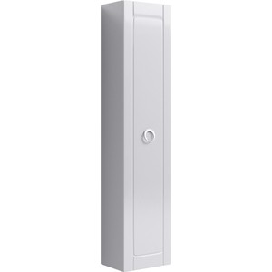 Пенал Aqwella Инфинити 35x152 белый (Inf.05.35)