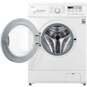 Стиральная машина LG F10B8ND