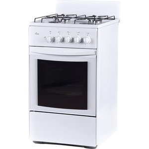 Газовая плита Flama RG 24011 W