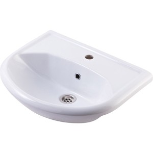 Раковина мебельная Mixline Rosa Уют 55х45 (4620008192765)