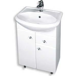 Раковина Rosa Уют 55 (4620008192765)