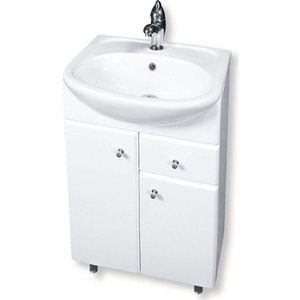 Раковина Rosa Уют 50 (4620008192758)