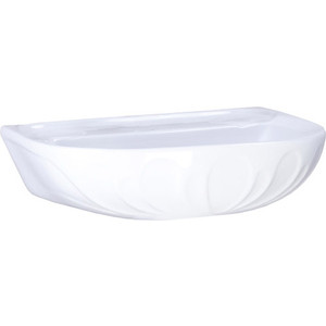 Раковина Santeri Лотос 55х47 (1.3110.6.S00.10B.0)