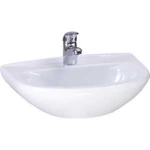 Раковина Santeri Родничок 45х37 (1.3131.0.S00.10B.0)