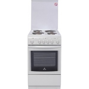 Электрическая плита de luxe 506004.00 э кр