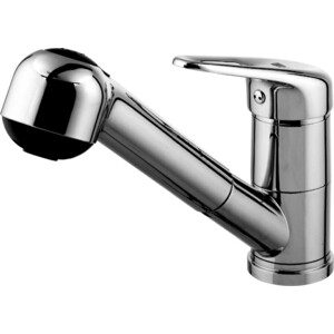 Смеситель для кухни Lemark Luna (LM4150C)