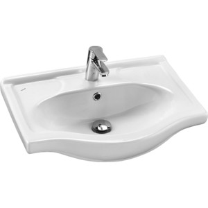 Раковина мебельная Santek Селигер 60 (1WH110268)