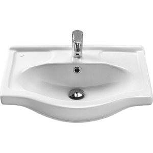 Раковина мебельная Santek Селигер 60 (1WH110268)