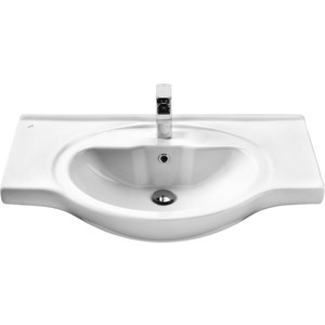 Раковина мебельная Santek Сенеж 87х51 (1WH110265)