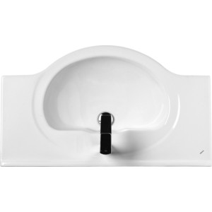 Раковина мебельная Santek Сенеж 87х51 (1WH110265)