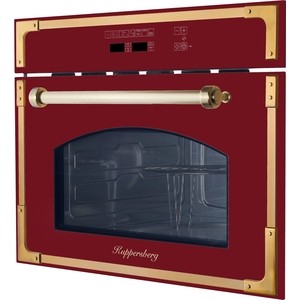 Встраиваемая микроволновая печь Kuppersberg RMW 969 BOR