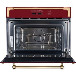 Встраиваемая микроволновая печь Kuppersberg RMW 969 BOR