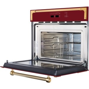 Встраиваемая микроволновая печь Kuppersberg RMW 969 BOR