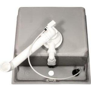 Кухонная мойка Blanco Dalago 5 темная скала (518848)