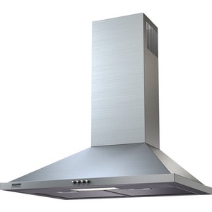 Вытяжка Krona Bella 500 inox push button