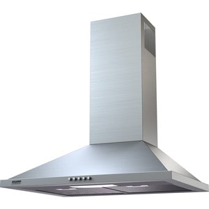 Вытяжка Krona Bella 600 inox push button