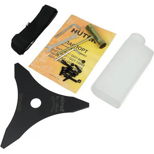 Триммер бензиновый (бензокоса) Huter GGT-1900S