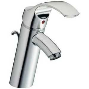 Смеситель для раковины Jacob Delafon Salute (E72081-CP)