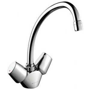 Смеситель для кухни Jacob Delafon Ginko cd (E76915-CP)