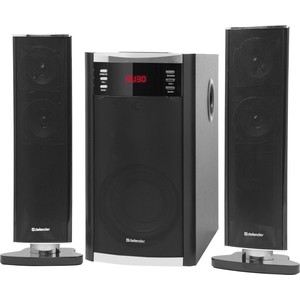 Компьютерные колонки Defender Sirocco X65 Pro
