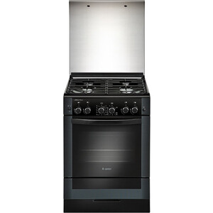 Газовая плита GEFEST ПГ 6300-02 0046