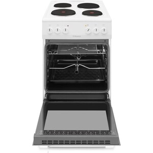 Электрическая плита Hansa FCEW 54120