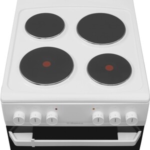 Электрическая плита Hansa FCEW 54120