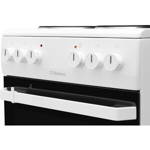 Электрическая плита Hansa FCEW 54120