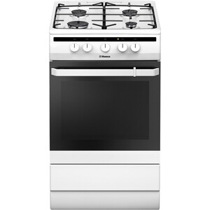 Газовая плита Hansa FCGW 51001