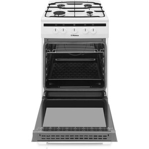 Газовая плита Hansa FCGW 51001