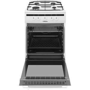 Газовая плита Hansa FCGW 51003