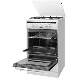 Газовая плита Hansa FCGW 51003