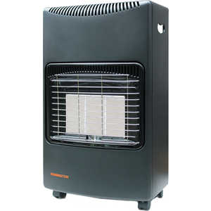 Газовая печка Remington 450CR